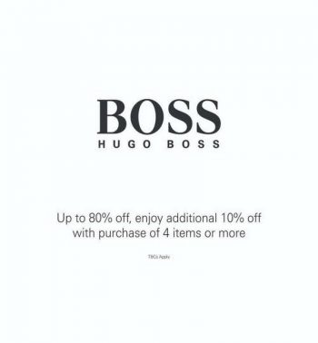 Hugo-Boss-Special-Sale-at-Genting-Highlands-Premium-Outlets-350x378 - Apparels Fashion Accessories Fashion Lifestyle & Department Store Malaysia Sales Pahang 