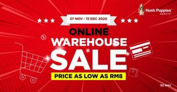 Hush-Puppies-Online-Warehouse-Sale-350x182 - Apparels Fashion Accessories Fashion Lifestyle & Department Store Johor Kedah Kelantan Kuala Lumpur Melaka Negeri Sembilan Online Store Pahang Penang Perak Perlis Putrajaya Sabah Sarawak Selangor Terengganu Warehouse Sale & Clearance in Malaysia 