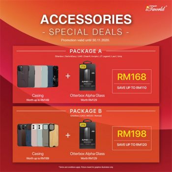 IT-World-Accessories-Special-Deals-350x350 - Electronics & Computers IT Gadgets Accessories Johor Kedah Kelantan Kuala Lumpur Melaka Mobile Phone Negeri Sembilan Pahang Penang Perak Perlis Promotions & Freebies Putrajaya Sabah Sarawak Selangor Terengganu 