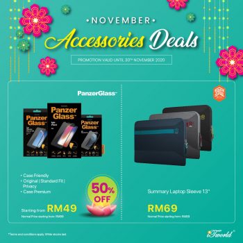 IT-World-November-Accessories-Deal-350x350 - Computer Accessories Electronics & Computers IT Gadgets Accessories Johor Kedah Kelantan Kuala Lumpur Melaka Mobile Phone Negeri Sembilan Online Store Pahang Penang Perak Perlis Promotions & Freebies Putrajaya Sabah Sarawak Selangor Terengganu 
