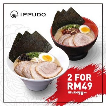 Ippudo-Special-Ramen-Promotion-at-Lazada-350x350 - Beverages Food , Restaurant & Pub Johor Kedah Kelantan Kuala Lumpur Melaka Negeri Sembilan Online Store Pahang Penang Perak Perlis Promotions & Freebies Putrajaya Sabah Sarawak Selangor Terengganu 