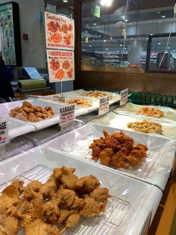 Isetan-Japan-Gourmet-Fair-1-350x467 - Beverages Events & Fairs Food , Restaurant & Pub Kuala Lumpur Selangor Supermarket & Hypermarket 