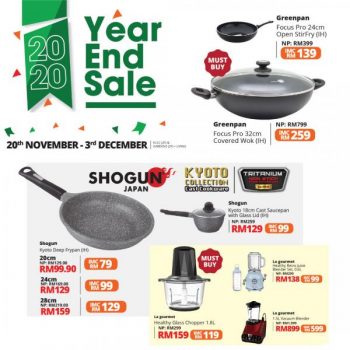 Isetan-Year-End-Sale-6-350x350 - Kuala Lumpur Malaysia Sales Selangor Supermarket & Hypermarket 