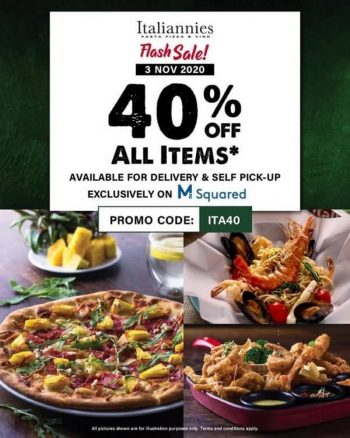 Italiannies-Flash-Sale-350x438 - Beverages Food , Restaurant & Pub Johor Kedah Kelantan Kuala Lumpur Malaysia Sales Melaka Negeri Sembilan Online Store Pahang Penang Perak Perlis Putrajaya Sabah Sarawak Selangor Terengganu 