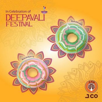J.Co-Deepavali-Special-350x350 - Beverages Food , Restaurant & Pub Johor Kedah Kelantan Kuala Lumpur Melaka Negeri Sembilan Pahang Penang Perak Perlis Promotions & Freebies Putrajaya Sabah Sarawak Selangor Terengganu 