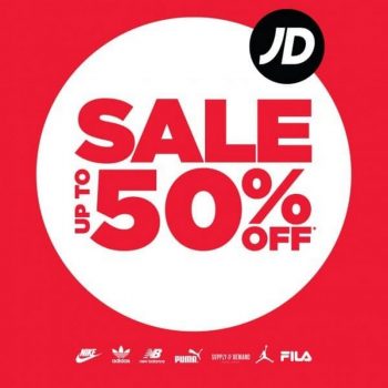 JD-Sports-50-off-Promo-at-Pavilion-KL-350x350 - Apparels Fashion Accessories Fashion Lifestyle & Department Store Kuala Lumpur Promotions & Freebies Selangor Sportswear 