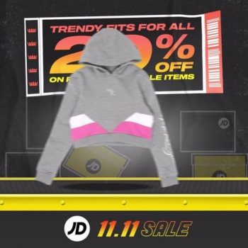 JD-Sports-Final-11.11-Sale-350x350 - Apparels Fashion Accessories Fashion Lifestyle & Department Store Footwear Johor Kedah Kelantan Kuala Lumpur Malaysia Sales Melaka Negeri Sembilan Online Store Pahang Penang Perak Perlis Putrajaya Sabah Sarawak Selangor Sportswear Terengganu 