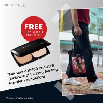 KATE-Special-Promo-350x350 - Beauty & Health Cosmetics Johor Kedah Kelantan Kuala Lumpur Melaka Negeri Sembilan Online Store Pahang Penang Perak Perlis Promotions & Freebies Putrajaya Sabah Sarawak Selangor Terengganu 