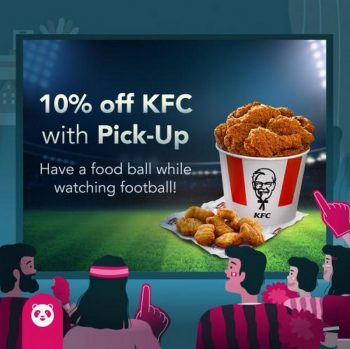 KFC-Pick-Up-Promotion-at-Food-Panda-350x349 - Beverages Food , Restaurant & Pub Johor Kedah Kelantan Kuala Lumpur Melaka Negeri Sembilan Online Store Pahang Penang Perak Perlis Promotions & Freebies Putrajaya Sabah Sarawak Selangor Terengganu 