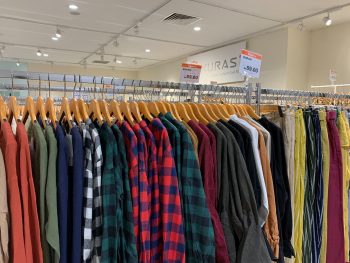 KURASi-Japanese-Lifestyle-Sale-at-Isetan-13-350x263 - Apparels Fashion Accessories Fashion Lifestyle & Department Store Kuala Lumpur Malaysia Sales Selangor 