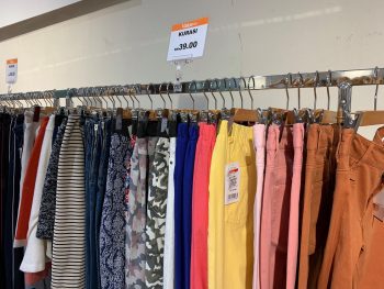 KURASi-Japanese-Lifestyle-Sale-at-Isetan-2-350x263 - Apparels Fashion Accessories Fashion Lifestyle & Department Store Kuala Lumpur Malaysia Sales Selangor 