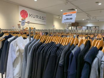 KURASi-Japanese-Lifestyle-Sale-at-Isetan-4-350x263 - Apparels Fashion Accessories Fashion Lifestyle & Department Store Kuala Lumpur Malaysia Sales Selangor 
