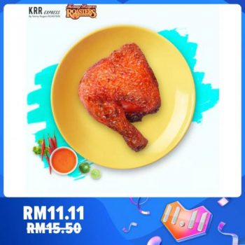 Kenny-Rogers-Roasters-11.11-Sale-at-Lazada-3-350x350 - Beverages Food , Restaurant & Pub Johor Kedah Kelantan Kuala Lumpur Malaysia Sales Melaka Negeri Sembilan Online Store Pahang Penang Perak Perlis Putrajaya Sabah Sarawak Selangor Terengganu 