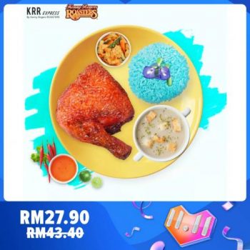 Kenny-Rogers-Roasters-11.11-Sale-at-Lazada-4-350x350 - Beverages Food , Restaurant & Pub Johor Kedah Kelantan Kuala Lumpur Malaysia Sales Melaka Negeri Sembilan Online Store Pahang Penang Perak Perlis Putrajaya Sabah Sarawak Selangor Terengganu 