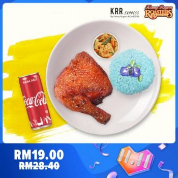 Kenny-Rogers-Roasters-11.11-Sale-at-Lazada-5-350x350 - Beverages Food , Restaurant & Pub Johor Kedah Kelantan Kuala Lumpur Malaysia Sales Melaka Negeri Sembilan Online Store Pahang Penang Perak Perlis Putrajaya Sabah Sarawak Selangor Terengganu 
