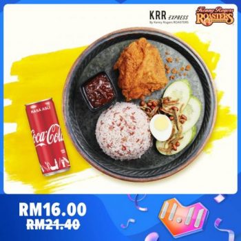 Kenny-Rogers-Roasters-11.11-Sale-at-Lazada-6-350x350 - Beverages Food , Restaurant & Pub Johor Kedah Kelantan Kuala Lumpur Malaysia Sales Melaka Negeri Sembilan Online Store Pahang Penang Perak Perlis Putrajaya Sabah Sarawak Selangor Terengganu 