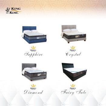 King-Koil-Deepavali-Sale-3-350x350 - Beddings Home & Garden & Tools Kuala Lumpur Malaysia Sales Mattress Selangor 