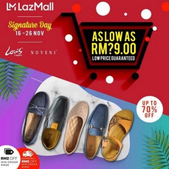 Kong-Brothers-Shoes-City-Signature-Day-Sale-350x350 - Fashion Accessories Fashion Lifestyle & Department Store Footwear Johor Kedah Kelantan Kuala Lumpur Malaysia Sales Melaka Negeri Sembilan Online Store Pahang Penang Perak Perlis Putrajaya Sabah Sarawak Selangor Terengganu 