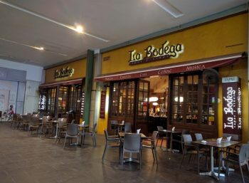 La-Bodega-Spanish-Tapas-for-Supper-Promo-350x257 - Beverages Food , Restaurant & Pub Kuala Lumpur Promotions & Freebies Selangor 