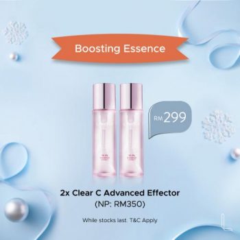 Laneige-11.11-After-Party-Sale-at-Isetan-2-350x350 - Beauty & Health Kuala Lumpur Malaysia Sales Personal Care Selangor Skincare 