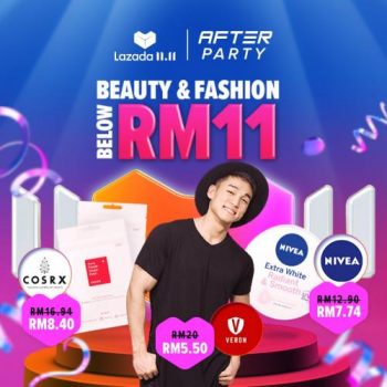 Lazada-11.11-After-Party-Sale-1-350x350 - Johor Kedah Kelantan Kuala Lumpur Malaysia Sales Melaka Negeri Sembilan Online Store Others Pahang Penang Perak Perlis Putrajaya Sabah Sarawak Selangor Terengganu 