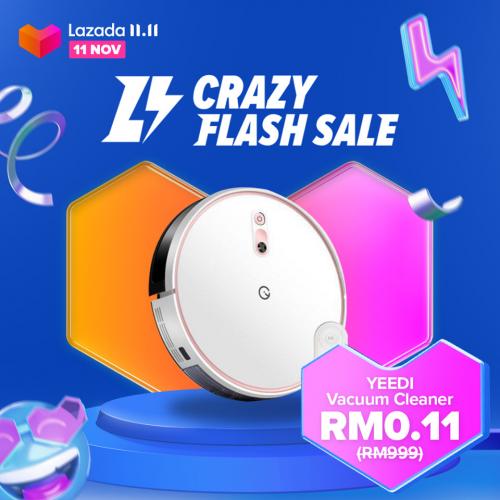 Lazada flash sale malaysia