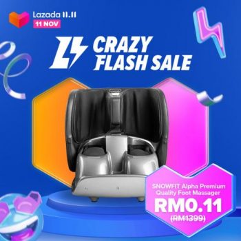 Lazada-11.11-Crazy-Flash-Sale-2-350x350 - Johor Kedah Kelantan Kuala Lumpur Malaysia Sales Melaka Negeri Sembilan Online Store Others Pahang Penang Perak Perlis Putrajaya Sabah Sarawak Selangor Terengganu 