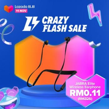 Lazada-11.11-Crazy-Flash-Sale-4-350x350 - Johor Kedah Kelantan Kuala Lumpur Malaysia Sales Melaka Negeri Sembilan Online Store Others Pahang Penang Perak Perlis Putrajaya Sabah Sarawak Selangor Terengganu 