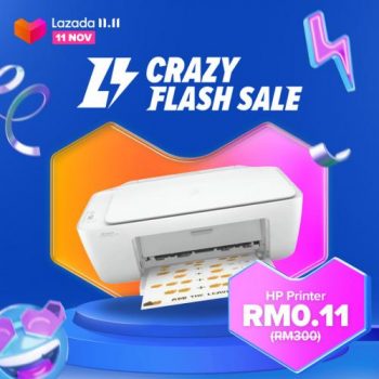 Lazada-11.11-Crazy-Flash-Sale-6-350x350 - Johor Kedah Kelantan Kuala Lumpur Malaysia Sales Melaka Negeri Sembilan Online Store Others Pahang Penang Perak Perlis Putrajaya Sabah Sarawak Selangor Terengganu 