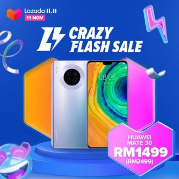 Lazada-11.11-Crazy-Flash-Sale-8-350x350 - Johor Kedah Kelantan Kuala Lumpur Malaysia Sales Melaka Negeri Sembilan Online Store Others Pahang Penang Perak Perlis Putrajaya Sabah Sarawak Selangor Terengganu 