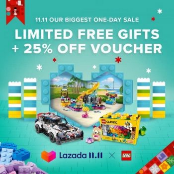 Lazada-11.11-Lego-Sale-350x350 - Baby & Kids & Parenting Johor Kedah Kelantan Kuala Lumpur Malaysia Sales Melaka Negeri Sembilan Online Store Pahang Penang Perak Perlis Putrajaya Sabah Sarawak Selangor Terengganu Toys 