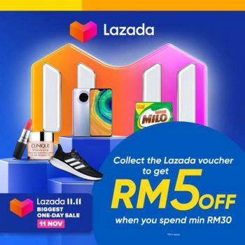 Lazada-11.11-Sale-with-Touch-n-Go-350x350 - Johor Kedah Kelantan Kuala Lumpur Malaysia Sales Melaka Negeri Sembilan Others Pahang Penang Perak Perlis Putrajaya Sabah Sarawak Selangor Terengganu 