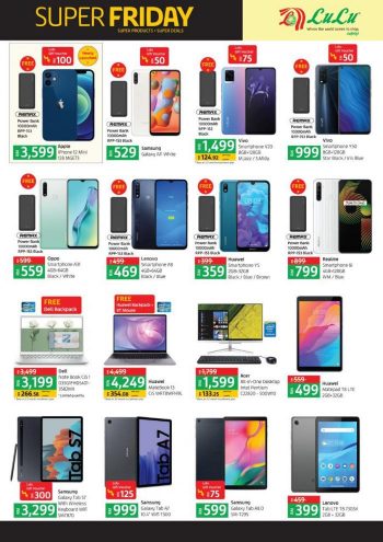 LuLu-Hypermarket-Black-Friday-Sale-Promotion-Catalogue-6-350x495 23 Nov-6 Dec 2020: LuLu Hypermarket Black Friday Sale Promotion Catalogue