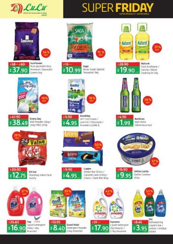 LuLu-Hypermarket-Black-Friday-Sale-Promotion-Catalogue-8-350x495 - Kuala Lumpur Promotions & Freebies Selangor Supermarket & Hypermarket 