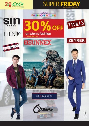 LuLu-Hypermarket-Black-Friday-Sale-Promotion-Catalogue-9-350x495 23 Nov-6 Dec 2020: LuLu Hypermarket Black Friday Sale Promotion Catalogue