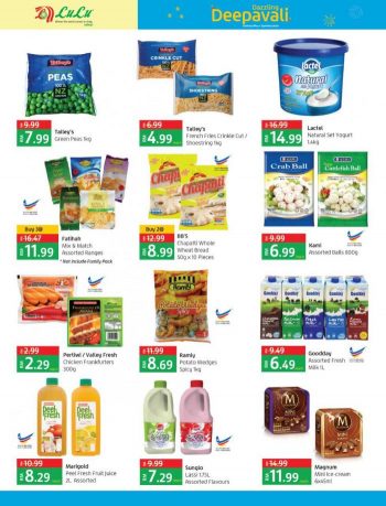LuLu-Hypermarket-Dazzling-Deepavali-Promotion-Catalogue-3-350x459 - Kuala Lumpur Promotions & Freebies Selangor Supermarket & Hypermarket 