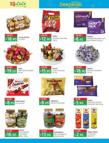 LuLu-Hypermarket-Dazzling-Deepavali-Promotion-Catalogue-5-350x459 - Kuala Lumpur Promotions & Freebies Selangor Supermarket & Hypermarket 