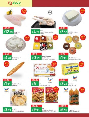 LuLu-Hypermarket-Deepavali-Promotion-1-350x459 - Kuala Lumpur Promotions & Freebies Selangor Supermarket & Hypermarket 