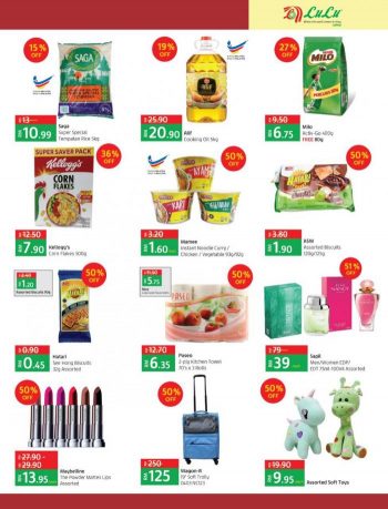 LuLu-Hypermarket-Deepavali-Promotion-2-350x459 - Kuala Lumpur Promotions & Freebies Selangor Supermarket & Hypermarket 