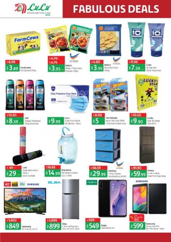 LuLu-Hypermarket-Fabulous-Deals-Promotion-1-1-350x496 - Kuala Lumpur Promotions & Freebies Selangor Supermarket & Hypermarket 