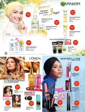 LuLu-Hypermarket-Promotion-Catalogue-2-350x459 - Kuala Lumpur Promotions & Freebies Selangor Supermarket & Hypermarket 