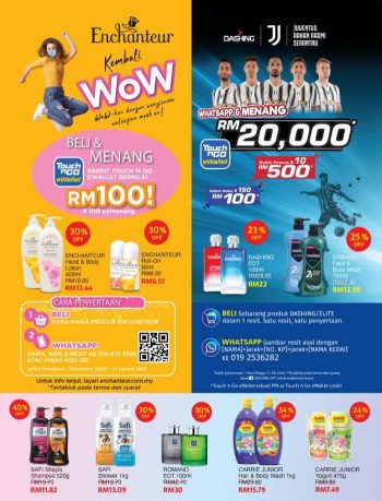 LuLu-Hypermarket-Promotion-Catalogue-3-350x459 - Kuala Lumpur Promotions & Freebies Selangor Supermarket & Hypermarket 