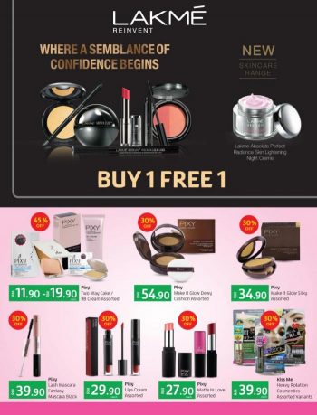 LuLu-Hypermarket-Promotion-Catalogue-4-350x459 - Kuala Lumpur Promotions & Freebies Selangor Supermarket & Hypermarket 