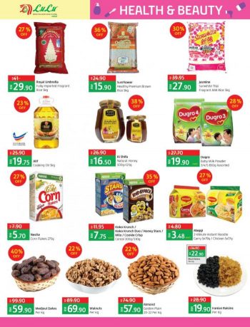 LuLu-Hypermarket-Promotion-Catalogue-6-350x459 - Kuala Lumpur Promotions & Freebies Selangor Supermarket & Hypermarket 