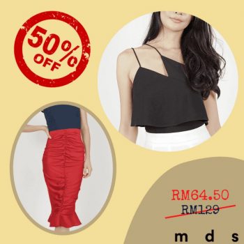 MDS-50-off-Sale-350x350 - Apparels Fashion Accessories Fashion Lifestyle & Department Store Johor Kedah Kelantan Kuala Lumpur Malaysia Sales Melaka Negeri Sembilan Pahang Penang Perak Perlis Putrajaya Sabah Sarawak Selangor Terengganu 