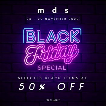 MDS-Black-Friday-Sale-350x350 - Apparels Fashion Accessories Fashion Lifestyle & Department Store Johor Kuala Lumpur Malaysia Sales Selangor 