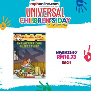 MPH-Online-Universal-Childrens-Day-Promotion-5-350x350 - Books & Magazines Johor Kedah Kelantan Kuala Lumpur Melaka Negeri Sembilan Online Store Pahang Penang Perak Perlis Promotions & Freebies Putrajaya Sabah Sarawak Selangor Stationery Terengganu 