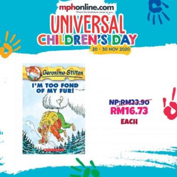 MPH-Online-Universal-Childrens-Day-Promotion-6-350x350 - Books & Magazines Johor Kedah Kelantan Kuala Lumpur Melaka Negeri Sembilan Online Store Pahang Penang Perak Perlis Promotions & Freebies Putrajaya Sabah Sarawak Selangor Stationery Terengganu 