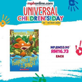 MPH-Online-Universal-Childrens-Day-Promotion-7-350x350 - Books & Magazines Johor Kedah Kelantan Kuala Lumpur Melaka Negeri Sembilan Online Store Pahang Penang Perak Perlis Promotions & Freebies Putrajaya Sabah Sarawak Selangor Stationery Terengganu 