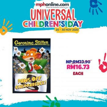 MPH-Online-Universal-Childrens-Day-Promotion-8-350x350 - Books & Magazines Johor Kedah Kelantan Kuala Lumpur Melaka Negeri Sembilan Online Store Pahang Penang Perak Perlis Promotions & Freebies Putrajaya Sabah Sarawak Selangor Stationery Terengganu 